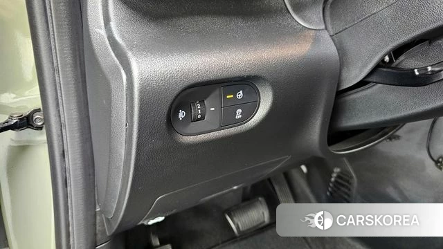 Hyundai Casper id 3922225 из Кореи 7