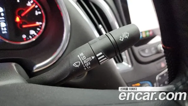 Chevrolet (GM Daewoo) The New Malibu id 2917231 из Кореи 7