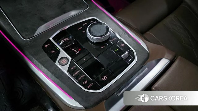 BMW X5 (G05) id 4280879 из Кореи 7