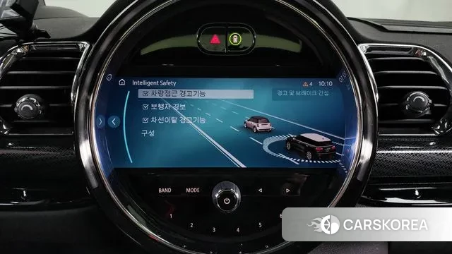 Mini Cooper Clubman id 3611328 из Кореи 7