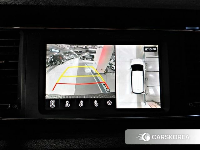 Kia The New Carnival id 4419749 из Кореи 7