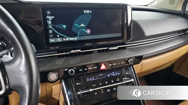 Kia Carnival 4th generation id 3192627 из Кореи 7