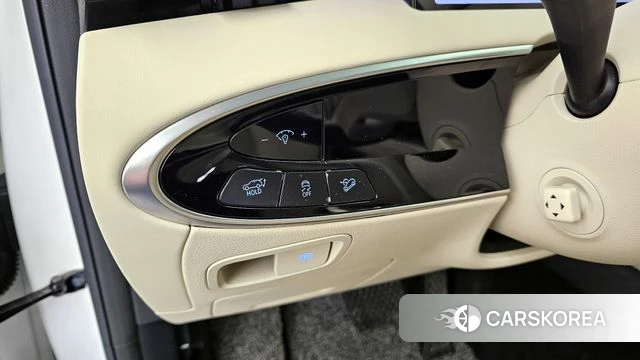 Genesis GV70 id 3825974 из Кореи 7