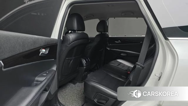 Kia The New Sorento id 4737771 из Кореи 7