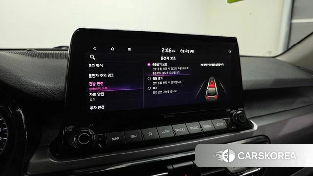 Kia Seltos id 4409775 из Кореи 7