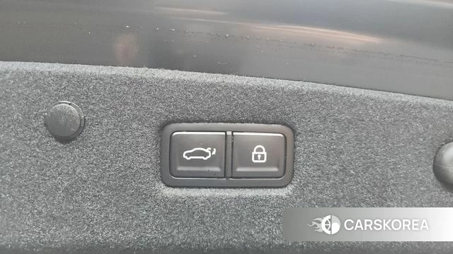 Kia K8 Hybrid id 3904337 из Кореи 7