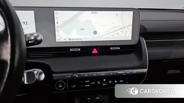 Hyundai Ionic 5 id 3712708 из Кореи 7