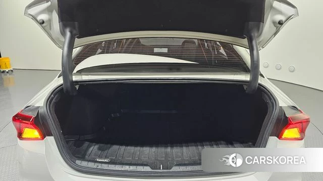 Kia K5 3rd generation id 3934582 из Кореи 7