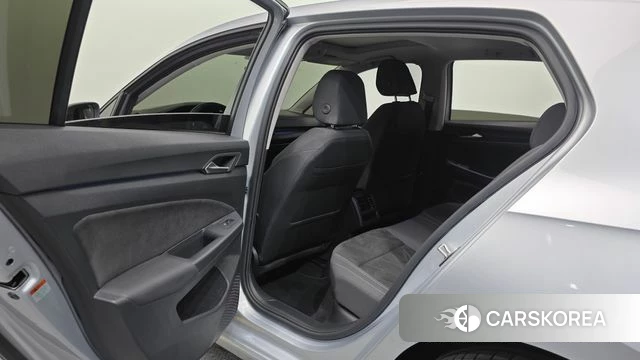 Volkswagen Golf 8th Generation id 4230803 из Кореи 7