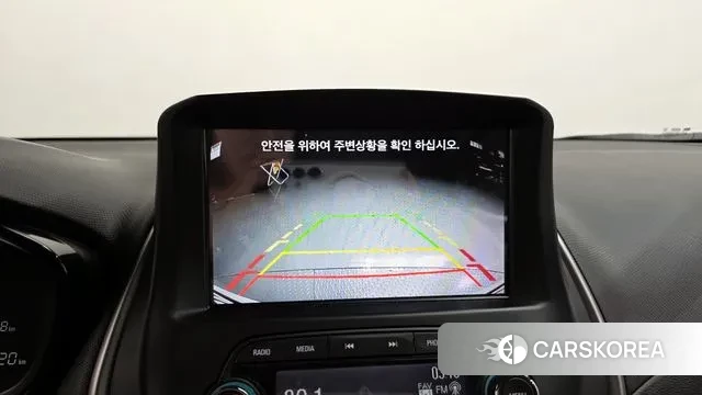 Chevrolet (GM Daewoo) The Next Spark id 3423463 из Кореи 7