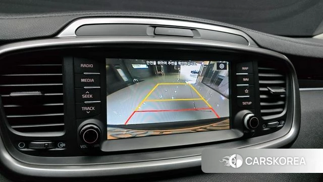 Kia The New Sorento id 4310802 из Кореи 7