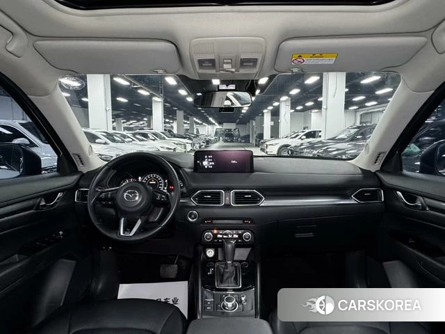 Mazda CX-5 id 4213090 из Китая 7