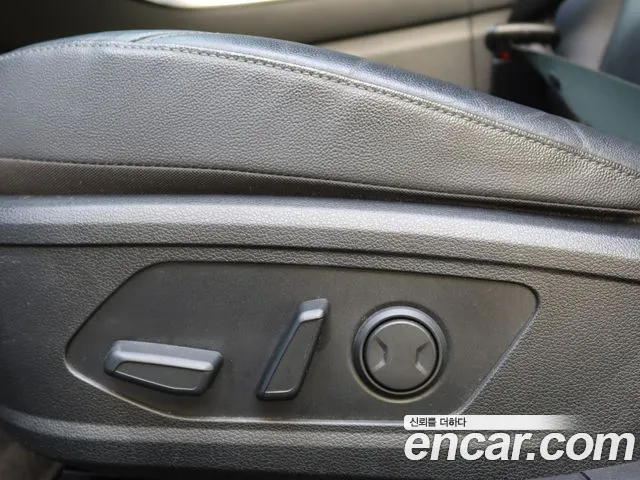 Hyundai Sonata Hybrid (DN8) id 2749036 из Кореи 7