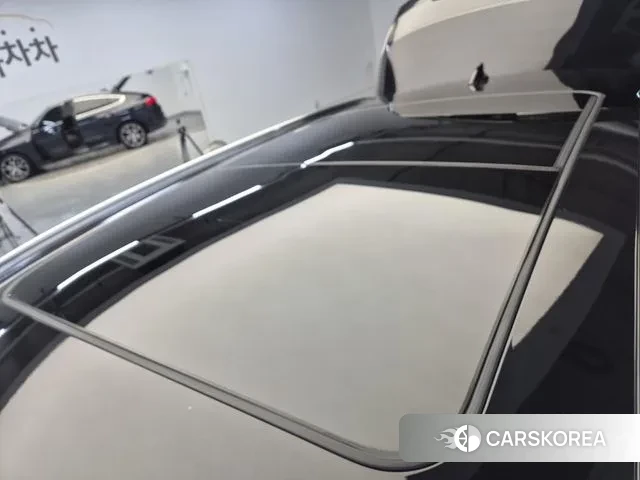 Genesis GV80 id 3708494 из Кореи 7