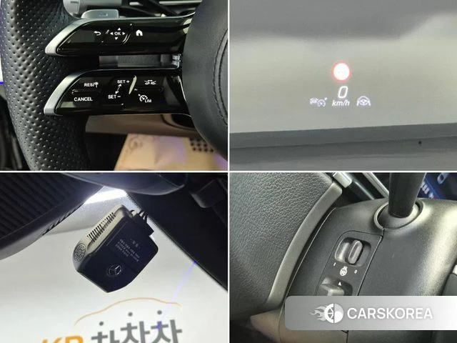 Mercedes-Benz S-Class W223 id 4872222 из Кореи 7