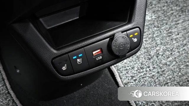 Kia The New Kia Ray id 3940064 из Кореи 7