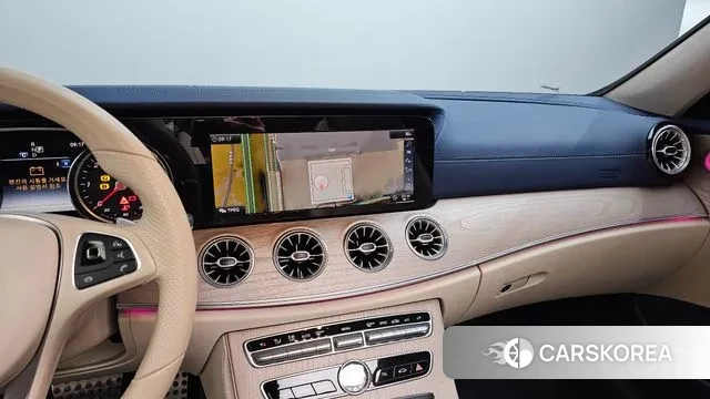 Mercedes-Benz E-Class W213 id 3568651 из Кореи 7