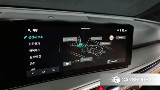 Kia The New Sorento 4th Generation id 3555143 из Кореи 7