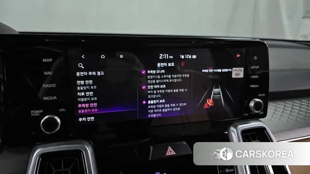 Kia Sorento 4th Generation id 3573223 из Кореи 7