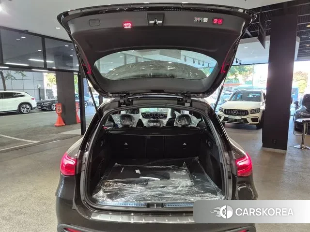 Mercedes-Benz GLC-Class X254 id 3371661 из Кореи 7