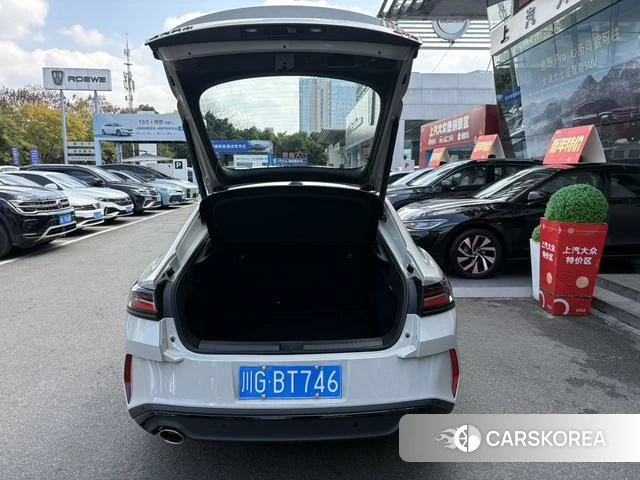 Volkswagen Lingdu id 4274074 из Китая 7