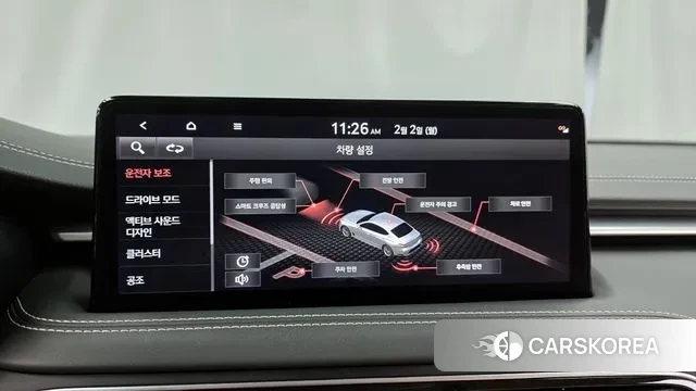 Genesis The New G70 id 3646168 из Кореи 7