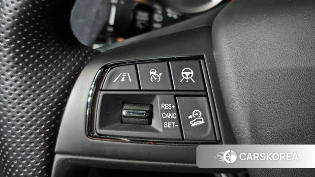 Maserati Levante id 4567289 из Кореи 7