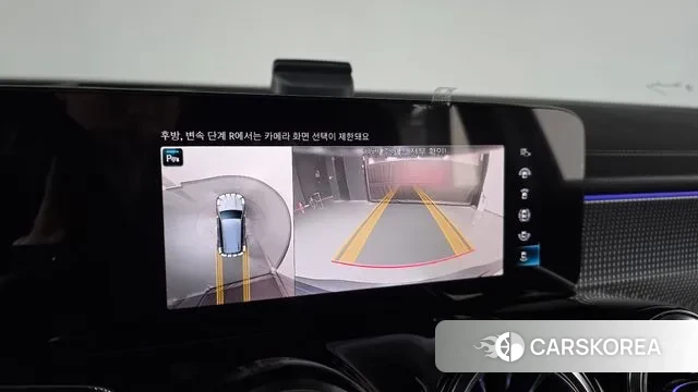 Mercedes-Benz EQB X243 id 3093340 из Кореи 7