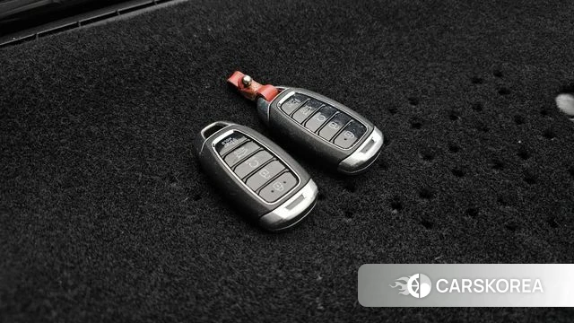 Hyundai Avante (CN7) id 4501671 из Кореи 7