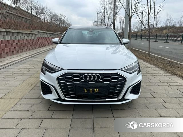 Audi A3 id 3939353 из Китая 7
