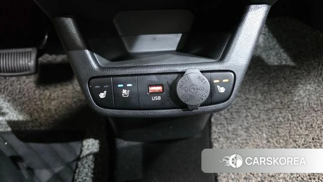 Kia The New Kia Ray id 3864739 из Кореи 7
