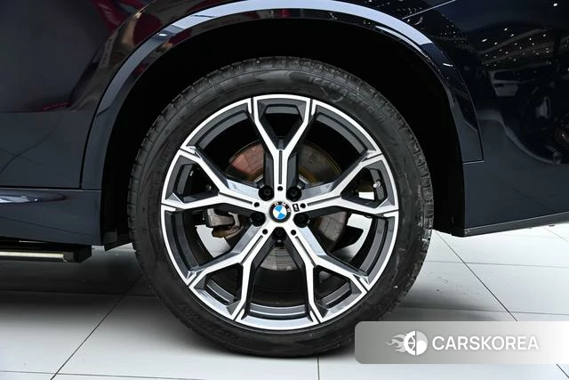 BMW X5 id 4335100 из Китая 7