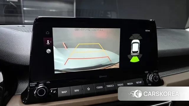 Kia Seltos id 3433734 из Кореи 7