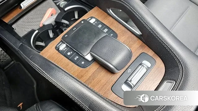 Mercedes-Benz GLE-Class W167 id 3621207 из Кореи 7