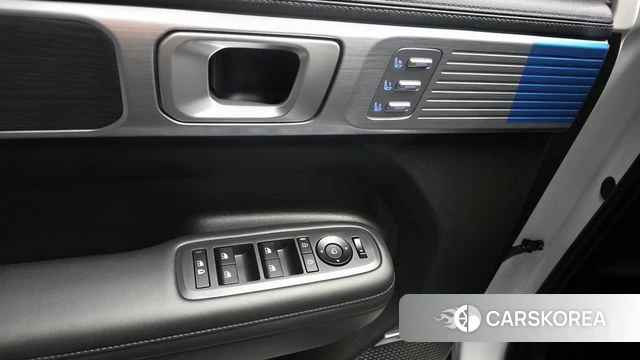 Hyundai Santa Fe (MX5) id 3891146 из Кореи 7