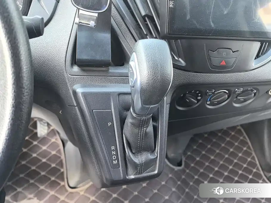 Ford Transit id 4629490 из Китая 7
