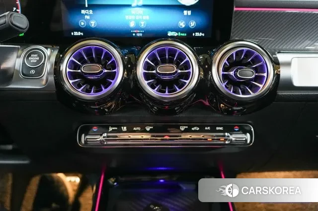 Mercedes-Benz GLB-Class X247 id 3426674 из Кореи 7