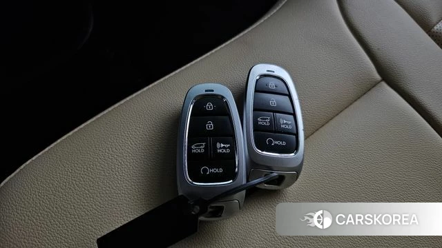 Hyundai Staria id 4916742 из Кореи 7