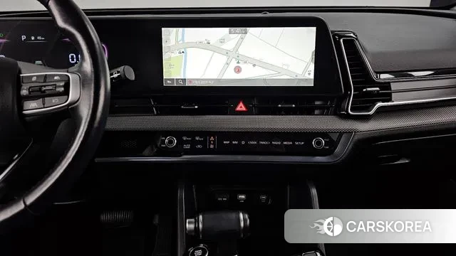 Kia Sportage 5th Generation id 3545686 из Кореи 7