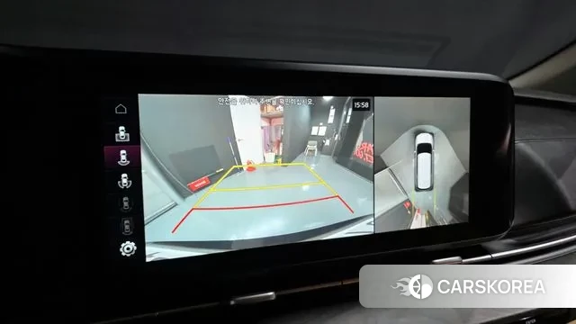 Kia Carnival 4th generation id 3427015 из Кореи 7