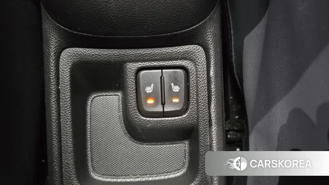 Chevrolet (GM Daewoo) The New Spark id 3306978 из Кореи 7