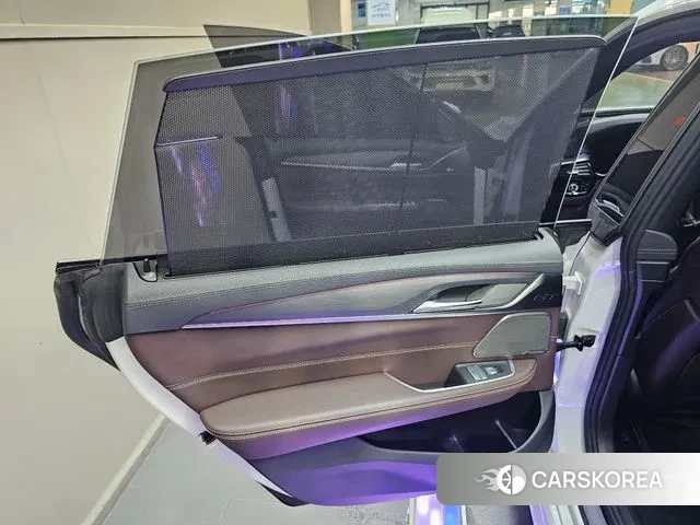 BMW 6 Series GT (G32) id 3411098 из Кореи 7