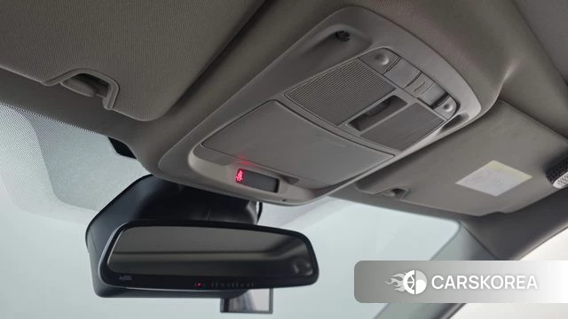 Renault Korea (Samsung) The New QM6 id 4489375 из Кореи 7