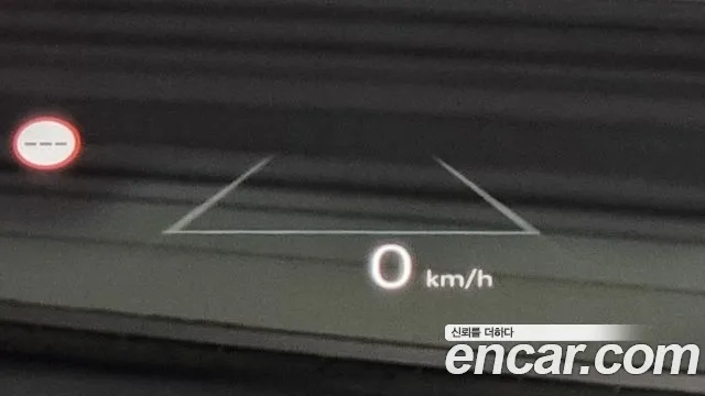 Hyundai Grandeur (GN7) id 2934956 из Кореи 7