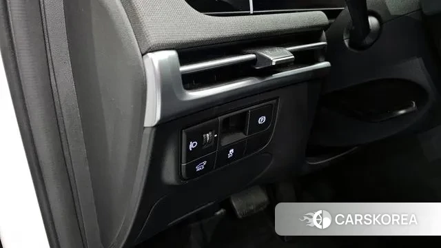 Hyundai The New Tucson (NX4) id 3482164 из Кореи 7