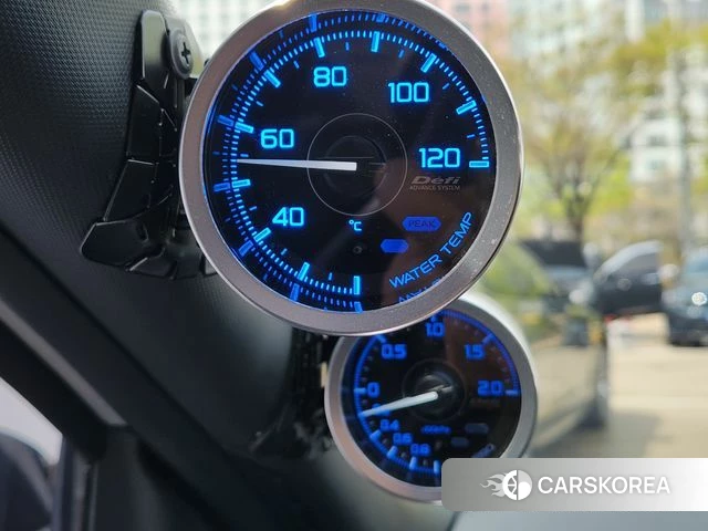 Hyundai The New Avante (CN7) id 3889187 из Кореи 7