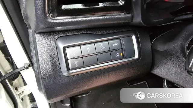 Ssangyong Berry New Tivoli id 2994349 из Кореи 7