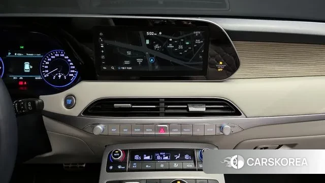 Hyundai Palisade id 3018467 из Кореи 7