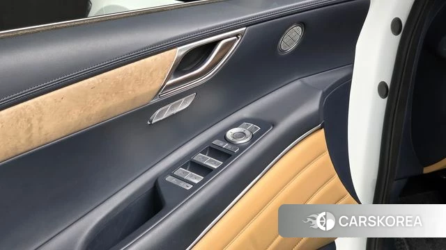 Genesis GV80 id 3899039 из Кореи 7