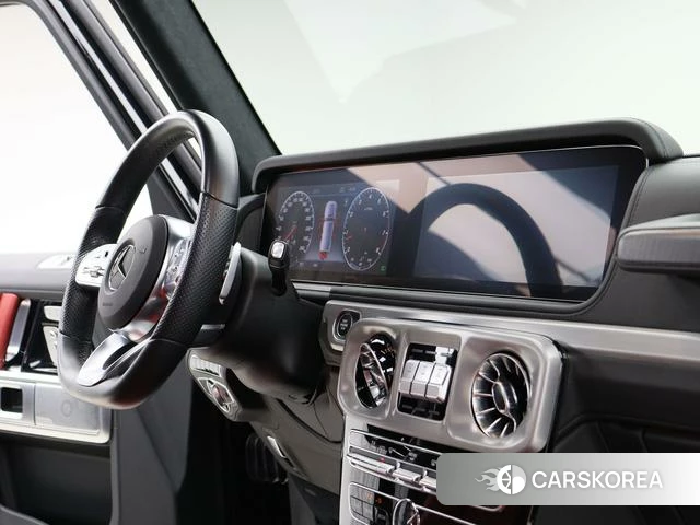 Mercedes-Benz G-class id 4256192 из Китая 7